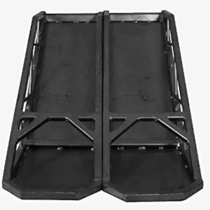 Small Fish House Skis
