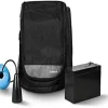 Small Ice Fishing Kit, 010-12462-10