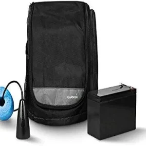 Small Ice Fishing Kit, 010-12462-10