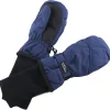 SnowStoppers Kids Waterproof Long Cuff Winter Mittens