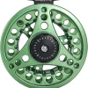 Sougayilang Fly Fishing Reel, Die Cast Aluminum Fly Reel, 5/6, 7/8, Weight Saltwater Fly Reels, 5/6, 7/8, Weight Saltwater Fly Reels