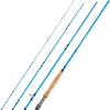Sougayilang Fly Fishing Rod - High-Performance IM8 Carbon Blank, 9ft for 5/6wt and 7/8wt, Travel-Friendly Design