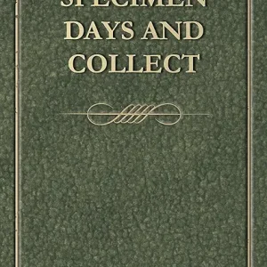 Specimen Days and Collect