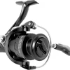 Spinning Fishing Reels for Saltwater Freshwater, 3000/4000 Series Fishing Spool Left/Right Interchangeable, 7+1 Real Ball Bearings, Real 5.2:1 Gear Ratio