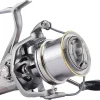 Spinning Reel 8000/9000/10000/12000/14000,17+1BB Graphite Frame Surf Fishing Reels,4.8:1 Gear Ratio 55lbs Max Drag Inshore&Offshore Saltwater Fish