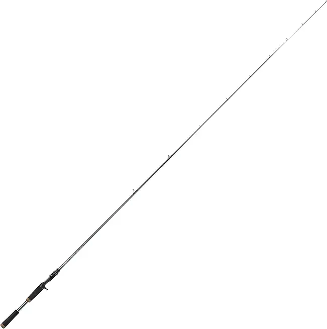 St. Croix Rods Black Bass Casting Rod, RIC, Premium Quality, Durably Sensitive, High Performing Casting Rod