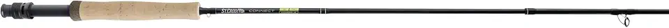 St. Croix Rods Connect Fly Rod, Premium Quality Fly Rod, Manufactured in North America