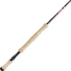St. Croix Rods Imperial USA Fly Switch Fishing Rod, Strong, Sensitive, & Dynamic, High Performing Fly Fishing Rod