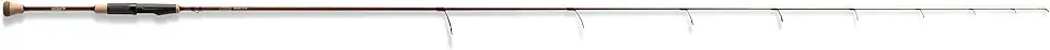 St. Croix Rods Panfish Series Spinning Rod, PNS, Durably Sensitive, Expertly Crafted Spinning Rod