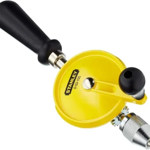Stanley 03-105 Hand Drill