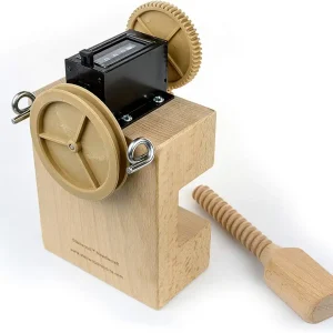 Stanwood Needlecraft - Yarn Counter Meterage/Yardage Meter