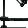 Stem Mounted Fly Tying Vise Tool Holder
