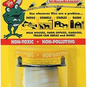 Sticky Roll Fly Tape 81' Minikit Refill