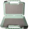 Streamer Box Click Lock (14" x 11" X 3.35") Sage Foam D & D