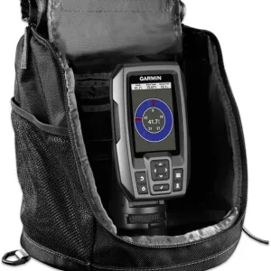 Striker 4 with Portable Kit