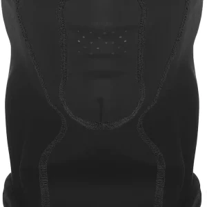 Striker Ice Unisex Fishing Hulahead Tube Bandana Face Mask, Black, OSFA