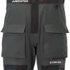 Striker Men's PredatorDurable Windproof Water-Resistant Outdoor Ice Fishing Bib with Sureflote Flotation Technology