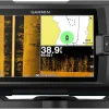 STRIKER Plus 7sv with CV52HW-TM Transducer and Protective Cover, 7 inches 010-01874-00