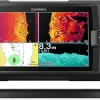 Striker Vivid 9sv, Easy-to-Use 5-inch Color Fishfinder and Sonar Transducer, Vivid Scanning Sonar Color Palettes, 9 inch (010-02554-00)