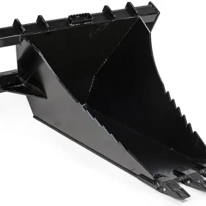 Stump Bucket (Extreme Duty Series)