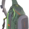 Summit 2.0 Fly Fishing Sling Pack � Tortuga | Fishing Sling Bag