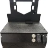 Summit CNC Machined Heavy Duty Shuttle for Forward Facing Sonar