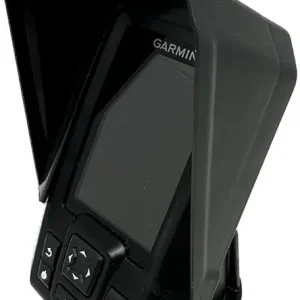 Sunvisor for Garmin Fish Finder Striker 4