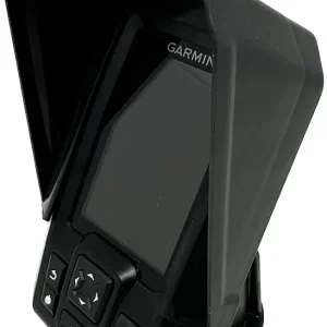 Sunvisor for Garmin Fish Finder Striker 4