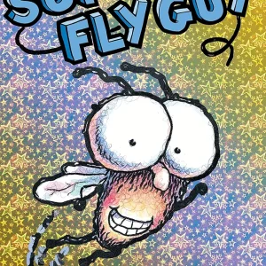 Super Fly Guy! (Fly Guy #2) (2)