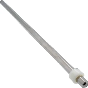 Supplying Demand 2188917 999536 Refrigerator Ice Auger Motor Drive Shaft Replacement Model Specific Not Universal