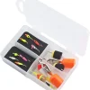 Tackle Box GPK-1 Panfish Kit Jigs/Floats/Bobber Stops/Depth Finders