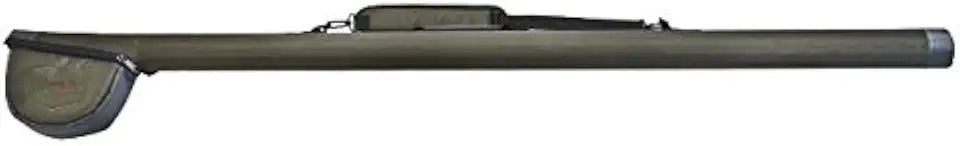 Tailwater Fly Rod Case with Pouch - 2 Piece