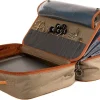 Tailwater Fly Tying Kit | Fly Tying Storage | Fly Tying Travel Case | Fly Tying Organizer