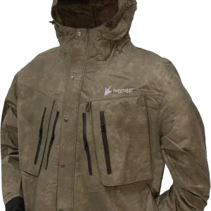 Tekk Toad Breathable Rain/Wading Jacket