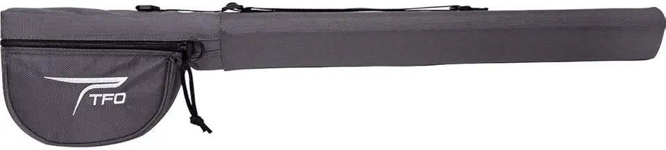 Temple Fork Outfitters 9ft 4pc Rod & Reel Dual Carrier (TF-RRC-DUAL-94)