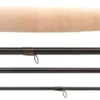 Temple Fork Outfitters Contact II Fly Rod (2wt 10'0" 4pc)