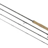Temple Fork Outfitters Impact Series Fly Rod, TF 09 90-4 (9', 9wt., 4pc.)