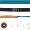Tenkara Rod Co. Sierra Rod - 10.5ft. Tenkara Fly Fishing Rod - Lightweight and Durable 2.8 Ounces