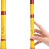 Tenkara Rod Telescopic Fishing Rod-Ultra Short Telescopic Fishing Tenkara Rod Portable Collapsible Bass Crappie Full Kit Carbon Fiber Fishing Pole All Waters Quality Tube Packing