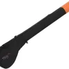 TFO 9' 2PC Fleece Lined Fly Rod and Reel Carrying Case (TF RRC 9/2)