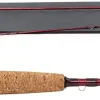 TFO Fly Rod - Bug Launcher Kit - 4/5wt - 7 foot - 2 piece