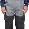 TGF Men's Breathable Chest Fly Fishing Waders with Stockingfoot