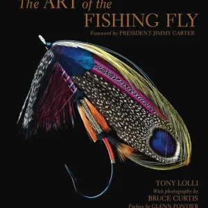 The Art of the Fishing Fly