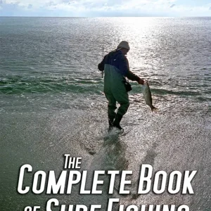 The Complete Book of Surf Fishing