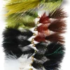 The Fly Crate Woolly Bugger Flies for Trout Fly Fishing Assortment - Streamer Fly Fishing Flies