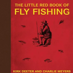 The Little Red Book of Fly Fishing (Little Books)