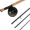 The Opener Fly Fishing Rod & Reel Combo