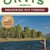 The Orvis Guide to Beginning Fly Fishing: 101 Tips for the Absolute Beginner (Orvis Guides)