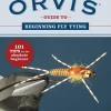 The Orvis Guide to Beginning Fly Tying: 101 Tips for the Absolute Beginner (Orvis Guides)