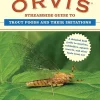 The Orvis Streamside Guide to Trout Foods and Their Imitations (Orvis Guides)